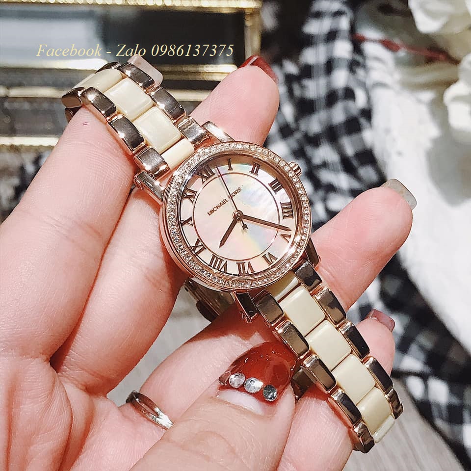 Michael Kors Liliane Watch 28mm Bloomingdales #20 Michael Kors Liliane Watch 28mm Bloomingdales